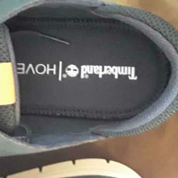 timberland graydon oxford navy nubuck